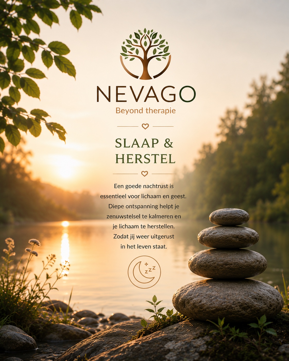 NEVAGO inspiratiekaart