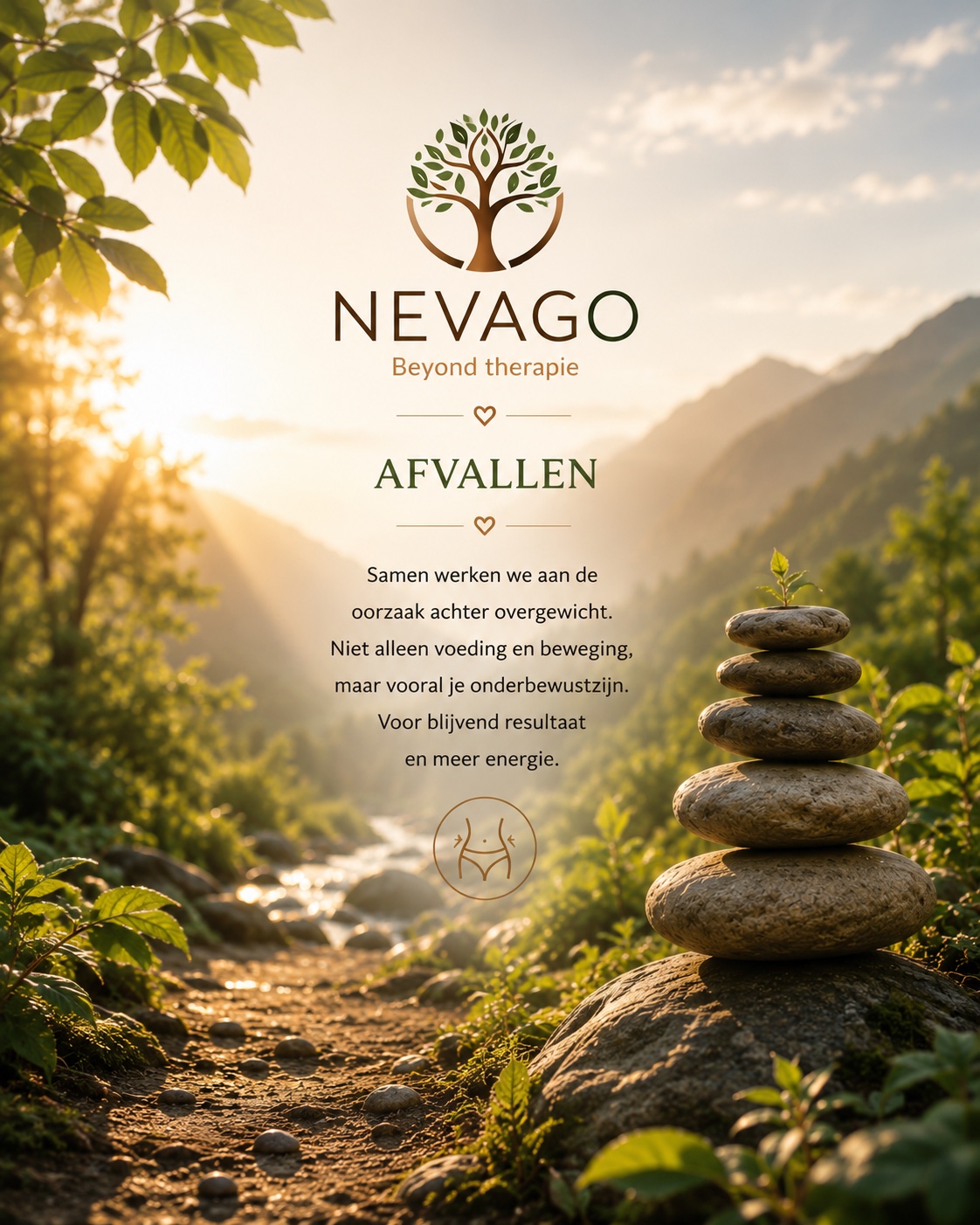 NEVAGO inspiratiekaart